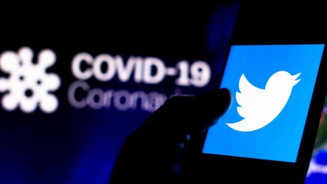 Twitter anuncia que permitirá que sus empleados trabajen desde casa «para siempre»